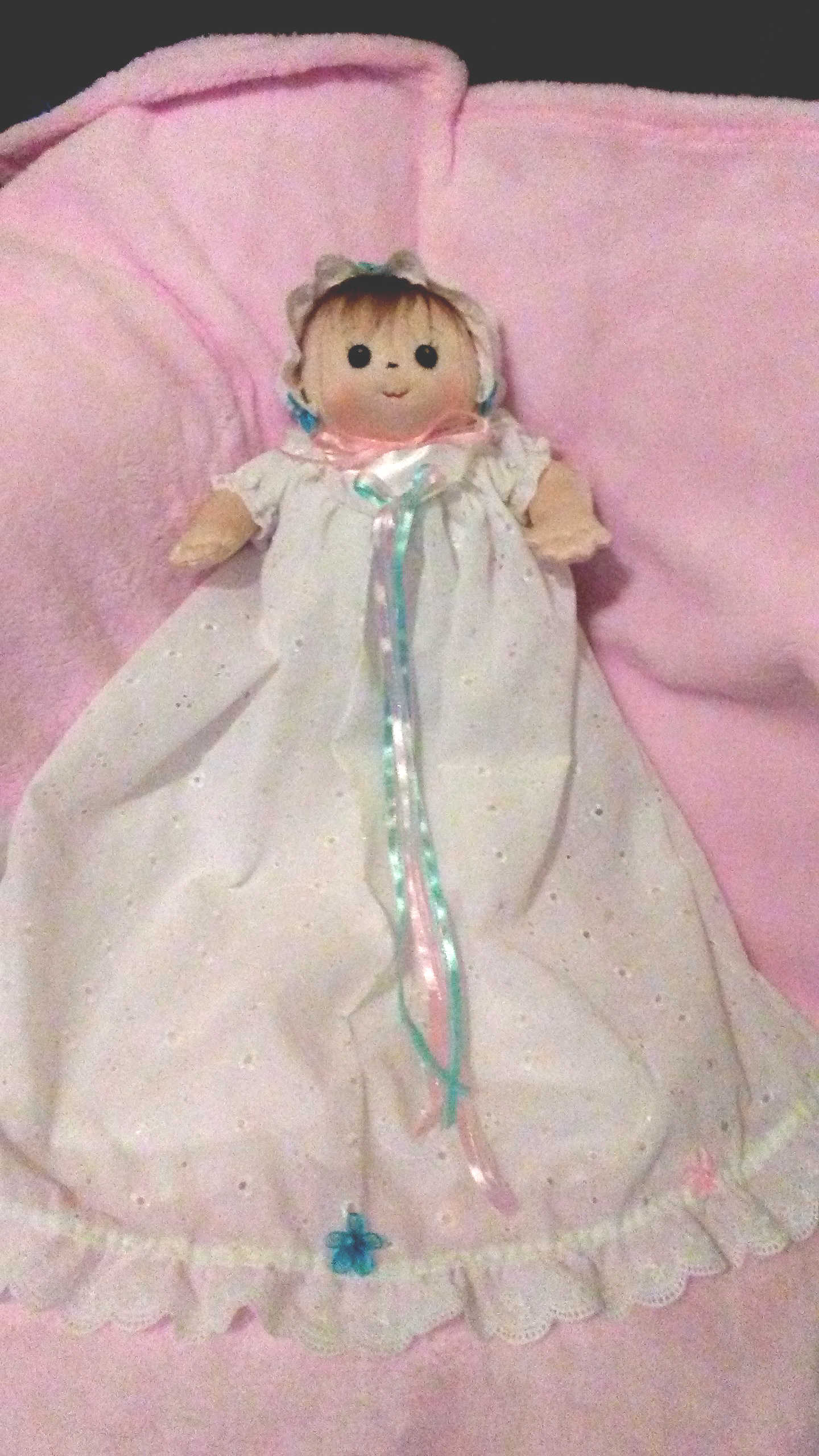 Adoption child Doll Choice 41