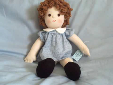 Adoption child Doll Choice 15