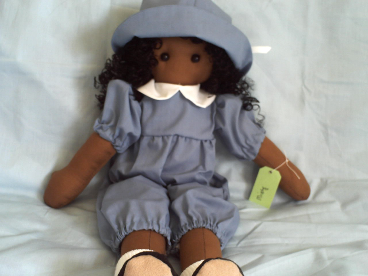 Adoption child Doll Choice 20