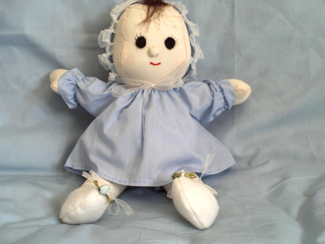 Adoption child Doll Choice 28