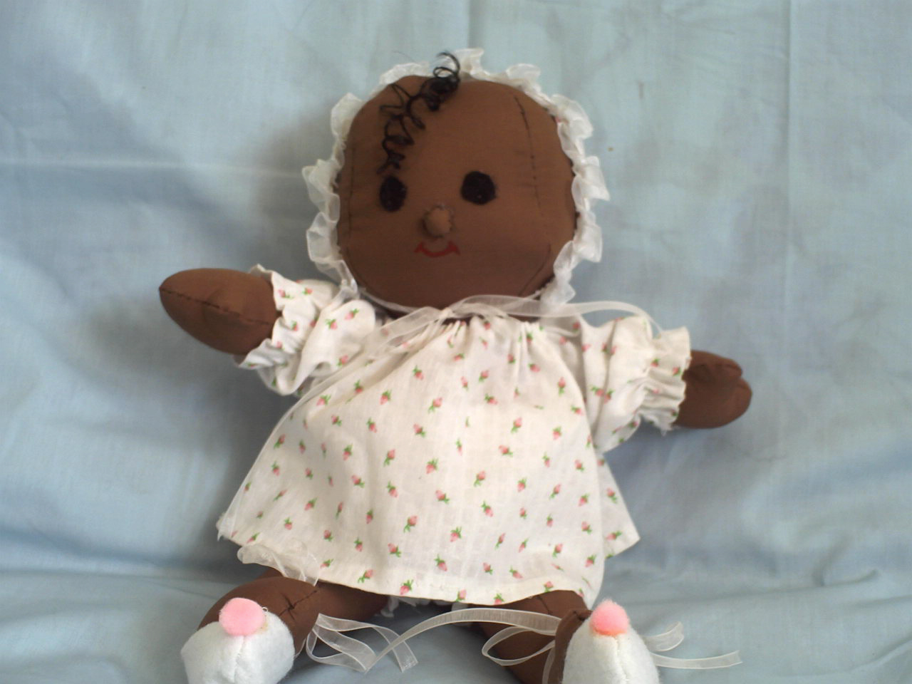 Adoption child Doll Choice 29