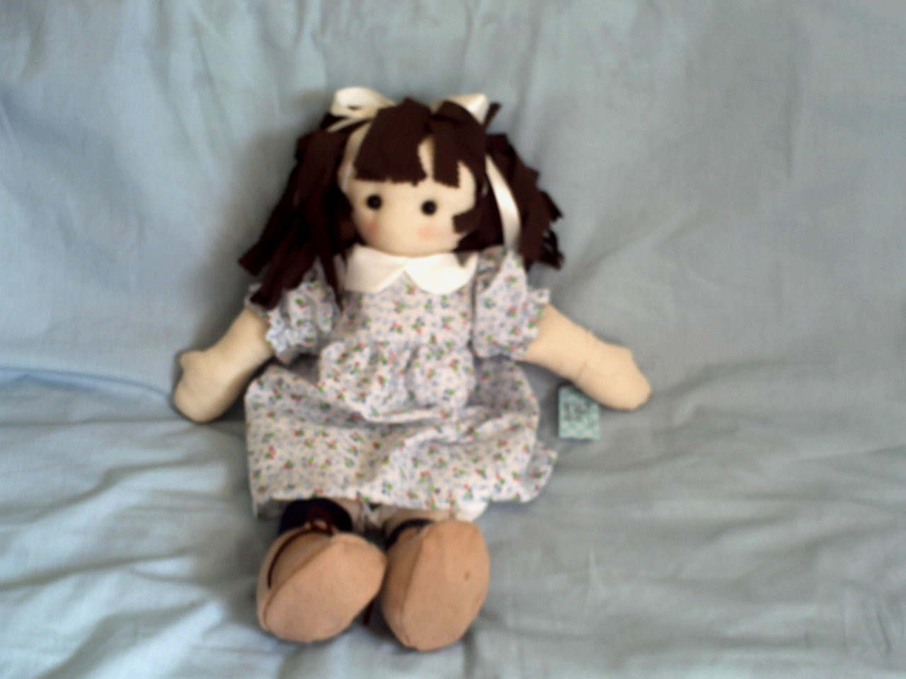 Adoption child Doll Choice 34