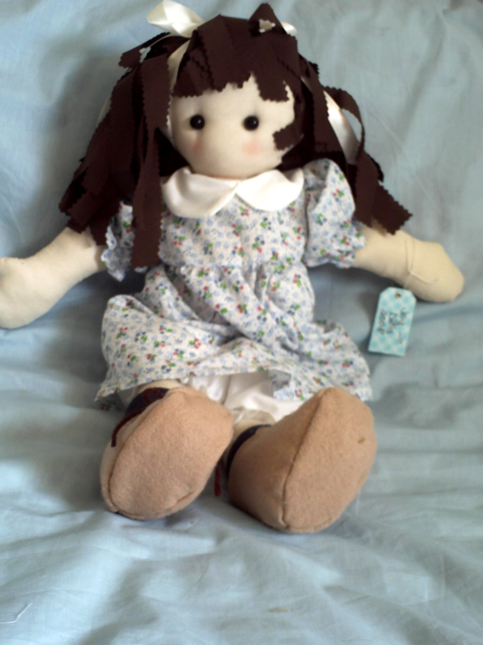 Adoption child Doll Choice 39