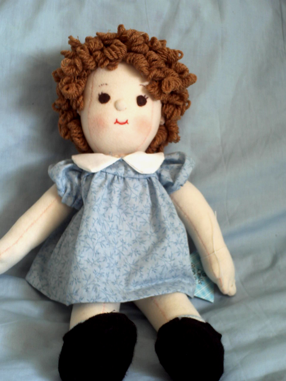 Adoption child Doll Choice 40